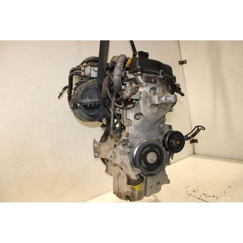 Motore compl toyota 1kr - motore,