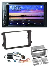 Pioneer Bluetooth 2DIN USB DVD