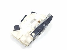 5N1837016C serratura porta anteriore destra per SEAT IBIZA 1.6 TDI (90 CV)