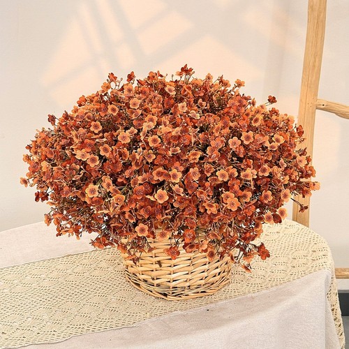 Fiori respiro bambino seta - , 10