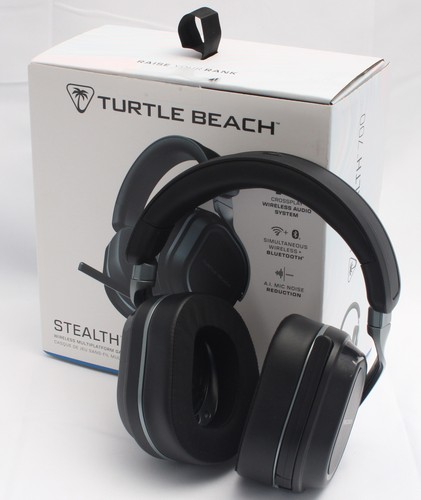 Turtle beach stealth 700 - 700, 3