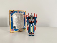 Calendar Men Daikyozin mini Mark Takatoku Yattodetaman Calendarman Japan Popy