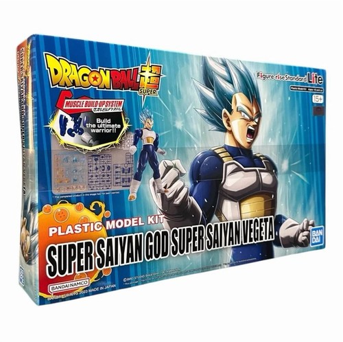 Dragon ball super rise kit - dragon,