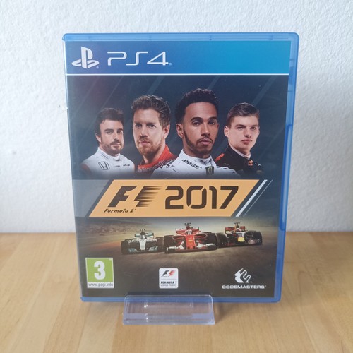 2017 ps4 codemasters - codemasters,
