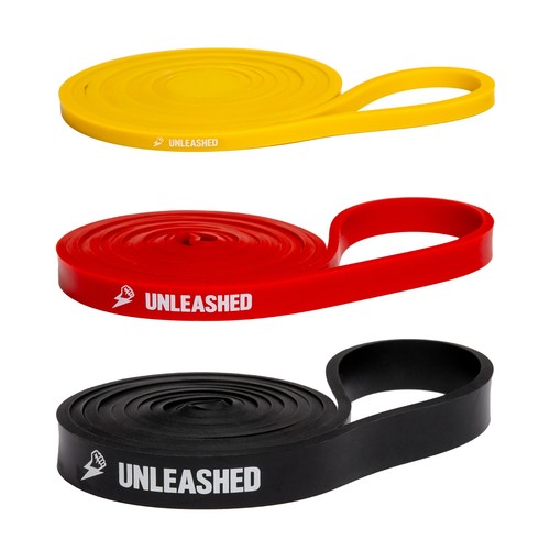 Set fasce per - set, di