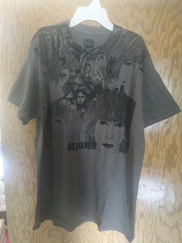 The beatles revolver special - the,
