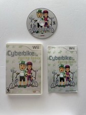 Cyberbike Ciclismo Sport