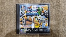 Point Blank 2 - Playstation 1