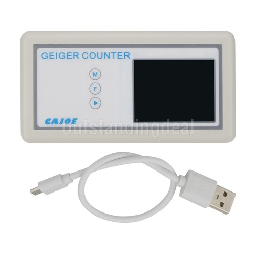Gmv2s geiger contatore - gmv2s,