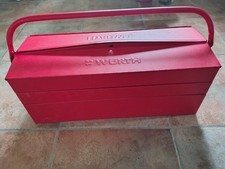 Cassetta Porta Attrezzi Wurth