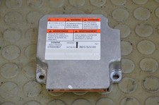 19180 Centralina airbag Fiat