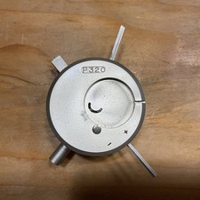 Strumento di regolazione Pesaux 320 - Strumento per orologiaio (98)