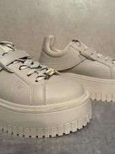 Scarpe Donna Freddy Beige