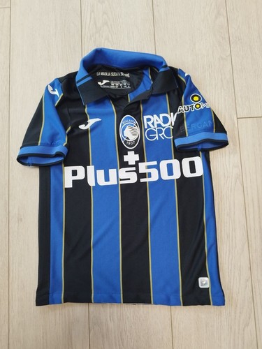 Maglia calcio atalanta taglia - calcio,