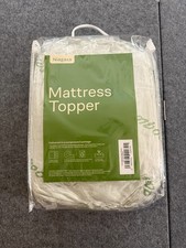 Coprimaterasso Niagara Sleep