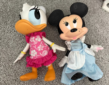 Lotto bambole Disney Minnie