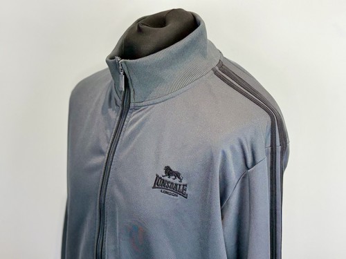 Giacca tuta vintage lonsdale - tuta,