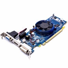 Scheda Video Nvidia 9300 Ge