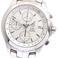Orologio Uomo Automatico TAG