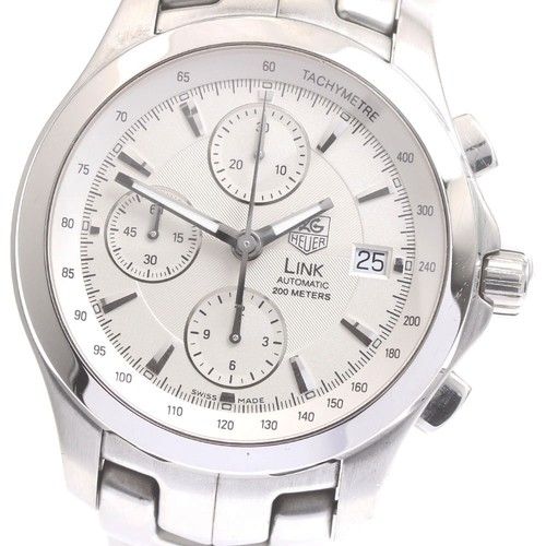 Orologio uomo automatico tag - automatico,