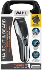 Wahl Kit Tagliacapelli e Barba