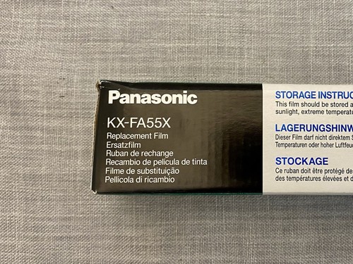 Panasonic fa55x drum unit - kx-fa55x,