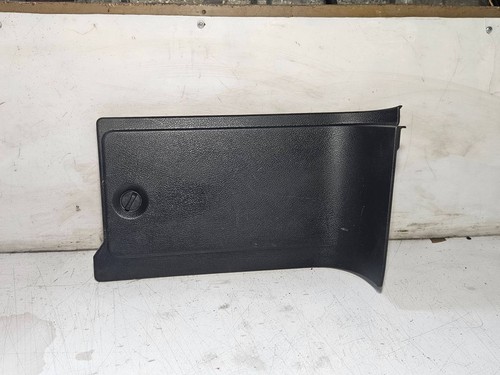 Parte interna mercedes vito - mercedes,