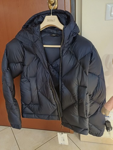 Way piumino quill super - quill,