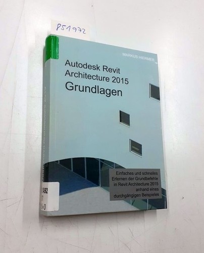 Autodesk revit architecture - autodesk,