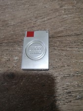 Accendino Lucky Strike vintage