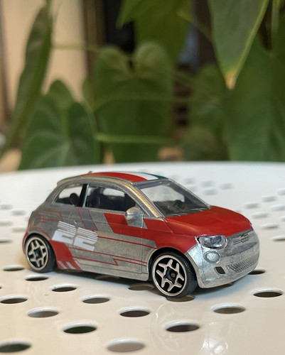 Majorette mini modellino - mini,