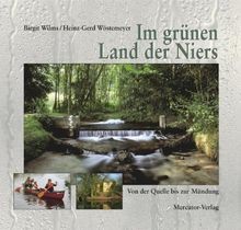 Im grünen Land der Niers: Von