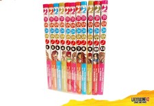 TORADORA SERIE COMPLETA 1/11