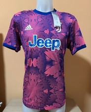 MAGLIA JUVENTUS PLAYER ISSUE AWAY 2022-2023 MATCH WORN ISSUED SHIRT TRIKOT TG 6