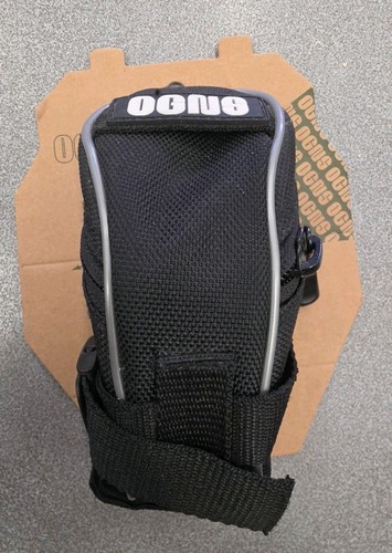 Borsa ogns sottosella nera - borsa,