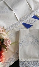 Set lenzuola + Federe