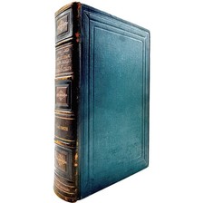 Antico Dizionario Bilingue Italiano Francese Garnier Frères 1921 Ferrari Caccia