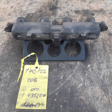 5970A9 Bobina  CITROEN