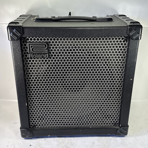 Amplificatore combinato