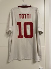 Totti maglia originale AS Roma