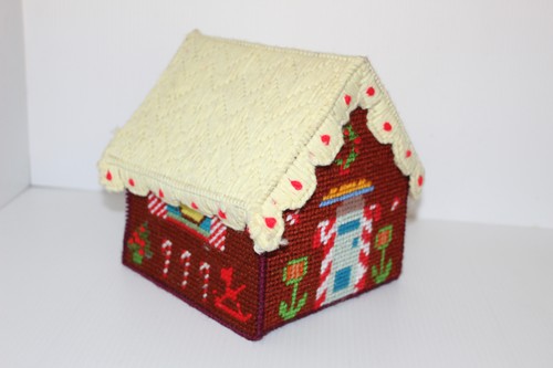 Handmade christmas gingerbread - handmade,
