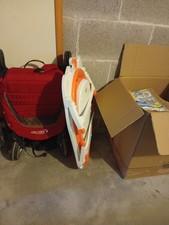 Foppapedretti Vaschetta da bagno Pieghevole Soffietto, Morbida, Comoda e Pratica