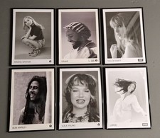 12 cornici Ariana Grande