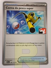 Canna da Pesca Super ® League