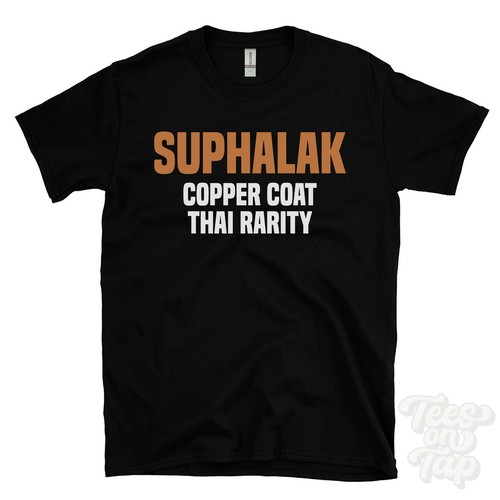 Suphalak cappotto rame thai - suphalak,