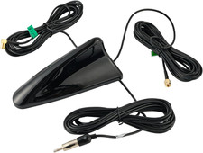 DAB DAB+ FM/AM GPS Antenna