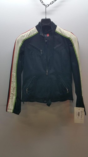 Giubbino moto vintage - moto,