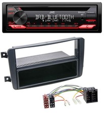 Autoradio JVC CD DAB USB