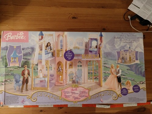 Barbie principessa bambina - barbie,