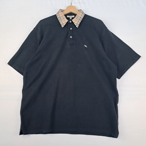 Shirt burberry colore nero - burberry,